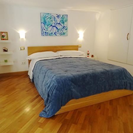 Mezzocannone Holiday House Neapel Exterior foto