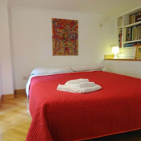 Mezzocannone Holiday House Neapel Exterior foto