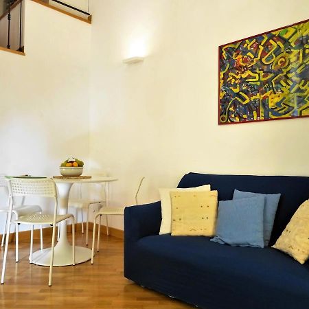 Mezzocannone Holiday House Neapel Exterior foto